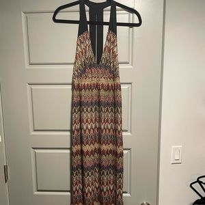 Topshop cover up dress